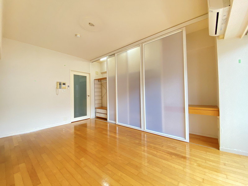 ミディアス渋谷WEST(ミディアス渋谷ウエスト)204の室内5