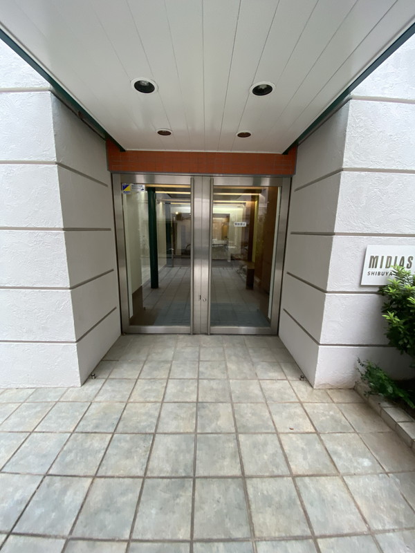 ミディアス渋谷WEST(ミディアス渋谷ウエスト)204の室内17