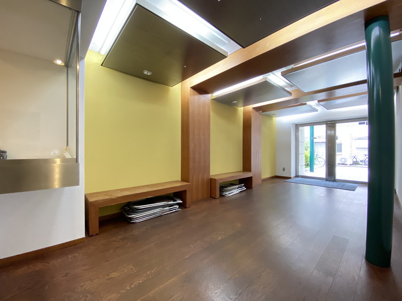 ミディアス渋谷WEST(ミディアス渋谷ウエスト)204の室内4