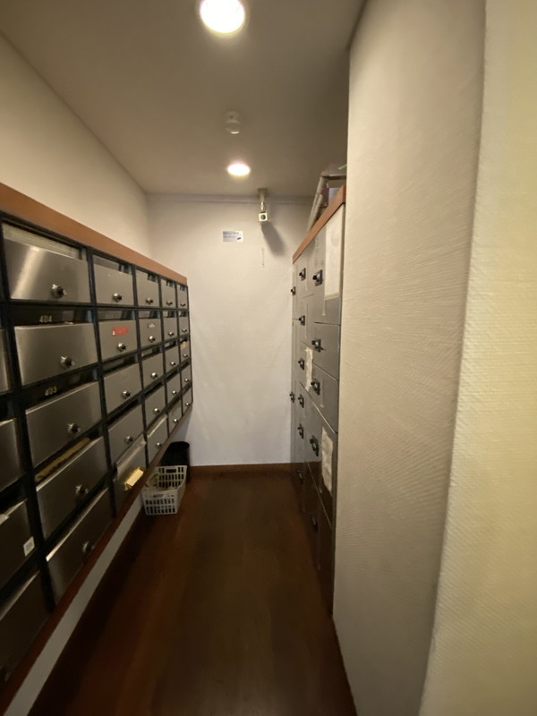 ミディアス渋谷WEST(ミディアス渋谷ウエスト)204の室内15