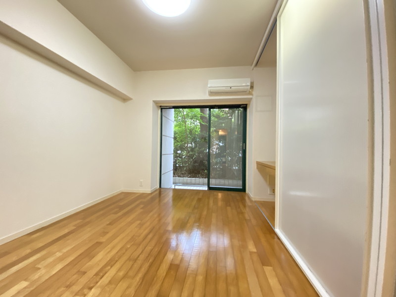 ミディアス渋谷WEST(ミディアス渋谷ウエスト)204の室内2