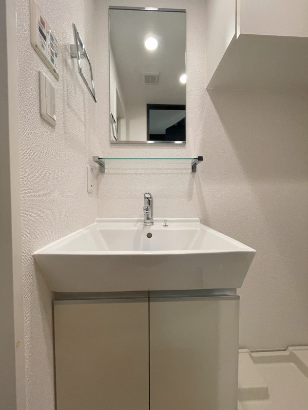 エコロジー都立大学レジデンス510の室内8