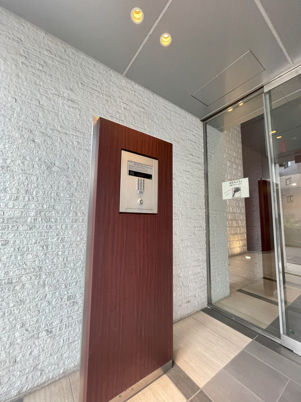 エコロジー都立大学レジデンス510の室内13