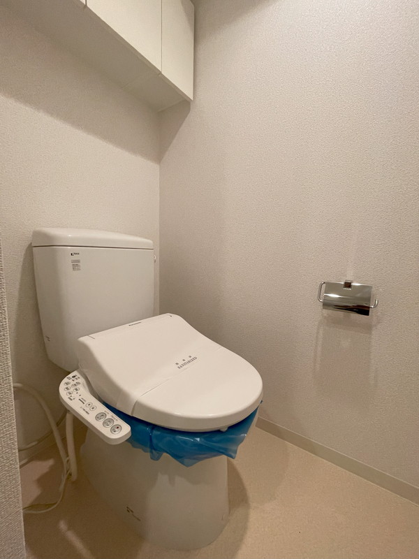 エコロジー都立大学レジデンス510の室内10