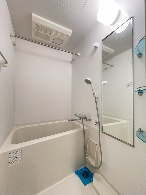 エコロジー都立大学レジデンス510の室内9