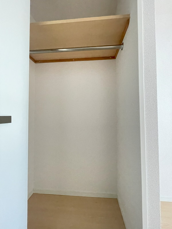 エコロジー都立大学レジデンス510の室内4