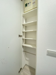 KDXレジデンス下馬302の室内8