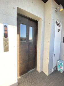 KDXレジデンス下馬302の室内10