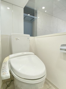 KDXレジデンス下馬302の室内6