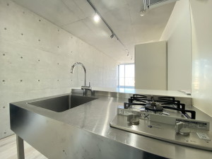 KDXレジデンス下馬302の室内14