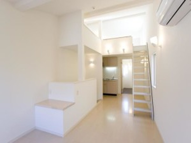 St.Ives渋谷（セントアイブス）1Dの室内3