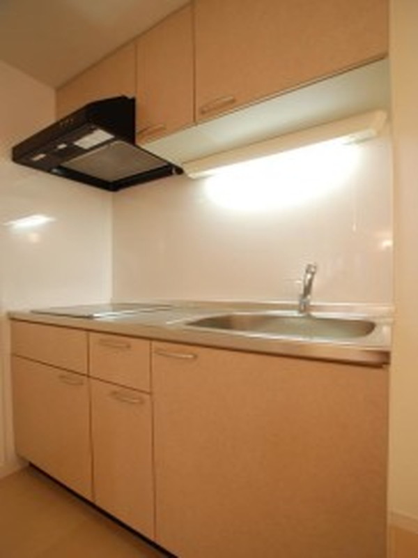 St.Ives渋谷（セントアイブス）1Dの室内8