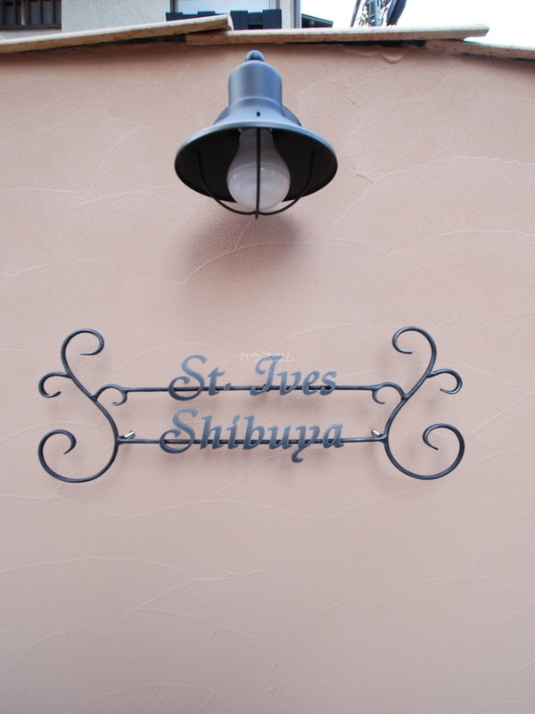 St.Ives渋谷（セントアイブス）1Dの室内11