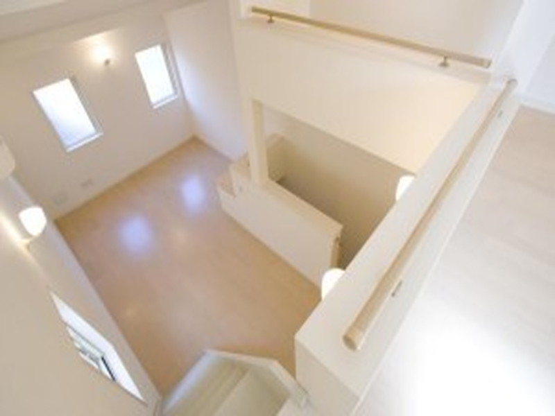 St.Ives渋谷（セントアイブス）1Dの室内2