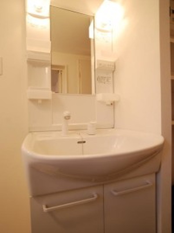 St.Ives渋谷（セントアイブス）1Dの室内9