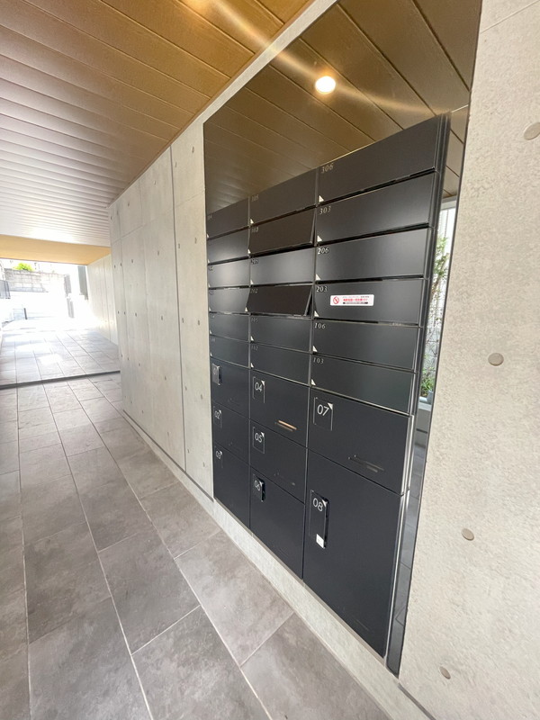 PASEO三軒茶屋Ⅱ(パセオ三軒茶屋Ⅱ)103の室内2