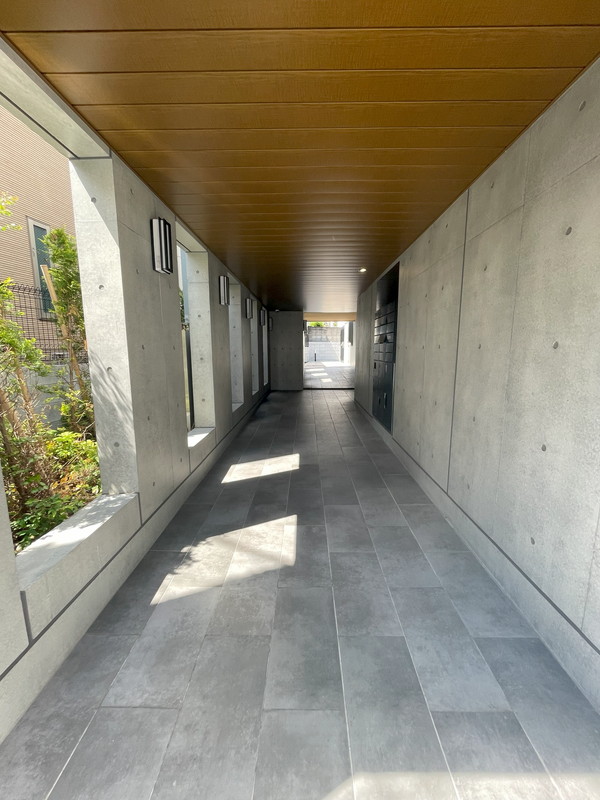 PASEO三軒茶屋Ⅱ(パセオ三軒茶屋Ⅱ)103の室内4