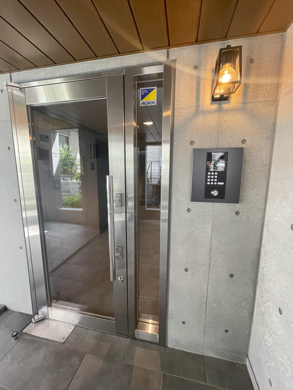 PASEO三軒茶屋Ⅱ(パセオ三軒茶屋Ⅱ)103の室内3