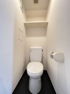 フェニックス目黒弐番館307の室内7