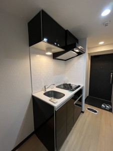 フェニックス目黒弐番館307の室内5