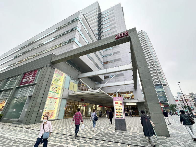 フェニックス目黒弐番館307の室内15