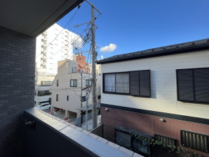 フェニックス目黒弐番館307の室内12