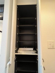 フェニックス目黒弐番館307の室内10