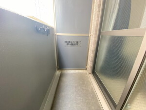 フェニックス目黒弐番館307の室内11