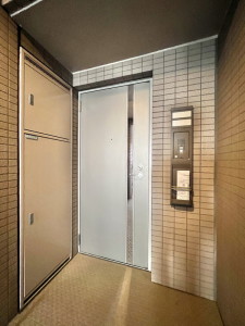 アクロス目黒706の室内16