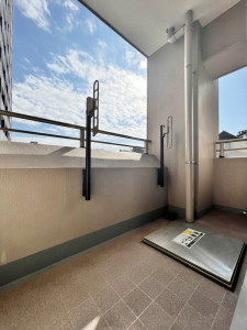 アクロス目黒706の室内11