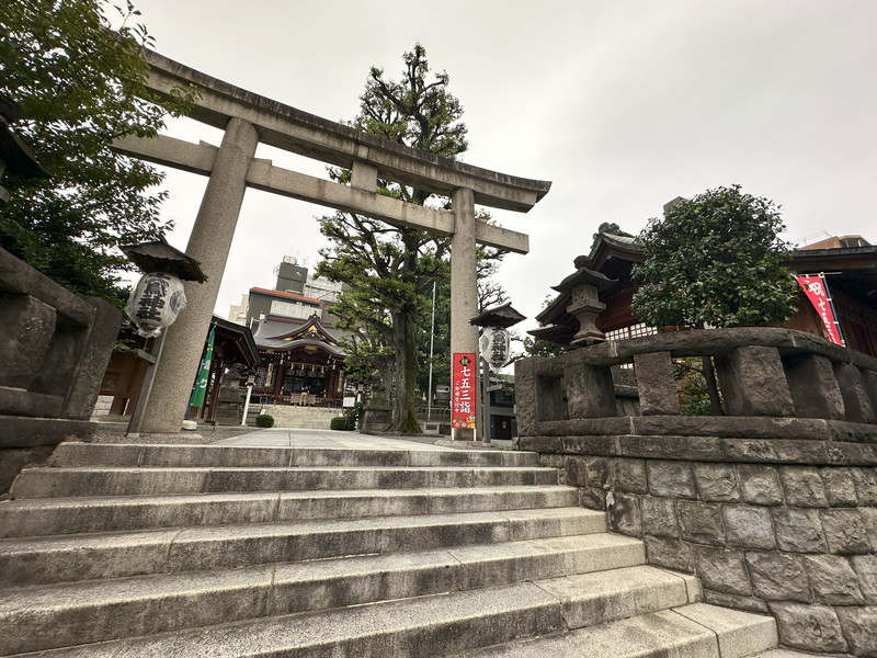 アクロス目黒706の室内18