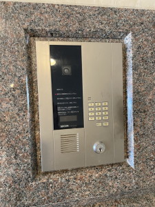 アクロス目黒706の室内12