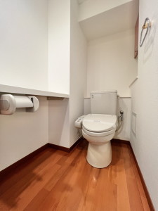 アクロス目黒706の室内8