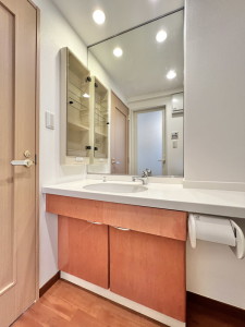 アクロス目黒706の室内6