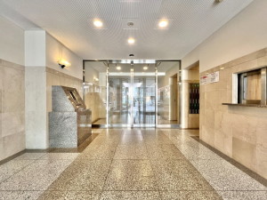 アクロス目黒706の室内2