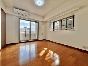 アクロス目黒706の室内3