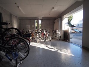 イーストヴァリュー弦巻307の室内9