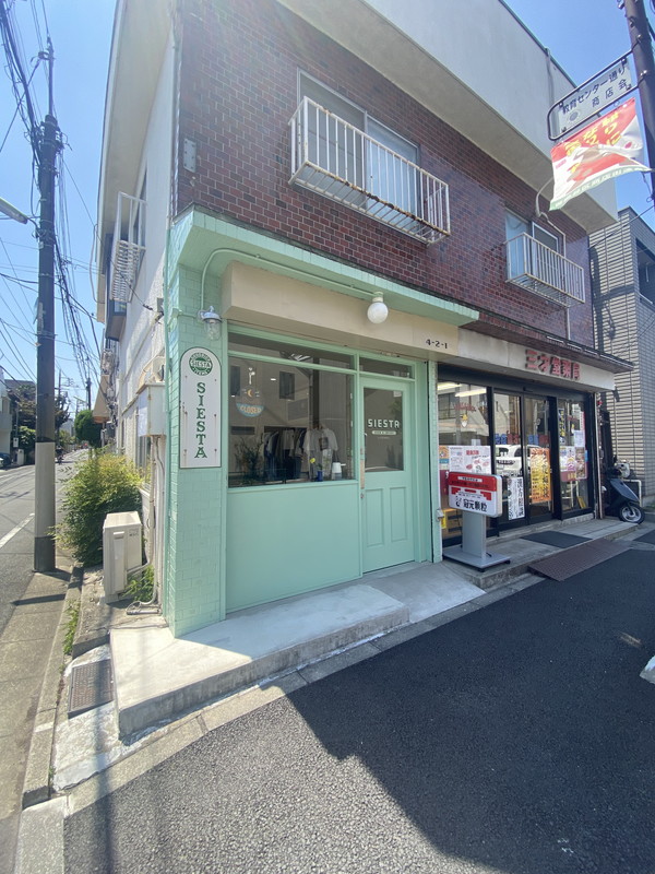 イーストヴァリュー弦巻307の室内14