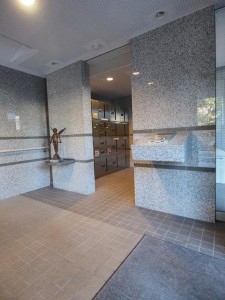 イーストヴァリュー弦巻307の室内11