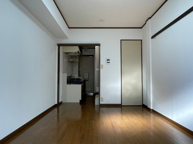 ハイツオカモト202の室内4