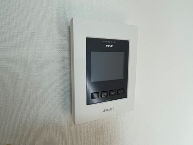 ハイツオカモト202の室内7