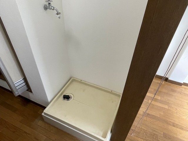 ハイツオカモト202の室内9