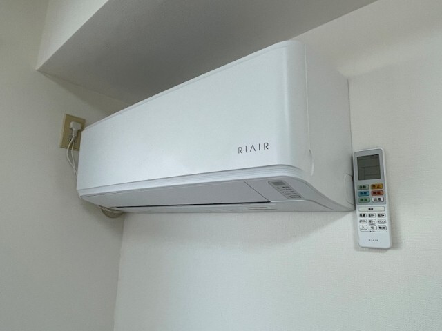 ハイツオカモト202の室内12