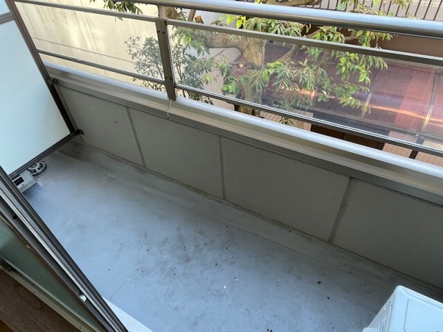 ハイツオカモト202の室内8