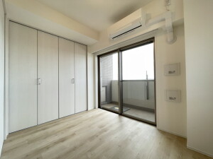 レジディア池尻大橋201の室内2