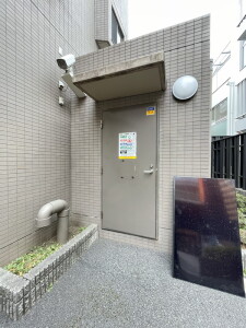 レジディア池尻大橋201の室内18