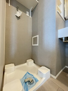 レジディア池尻大橋201の室内12