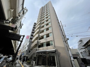 レジディア池尻大橋201の室内1