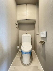 レジディア池尻大橋201の室内8