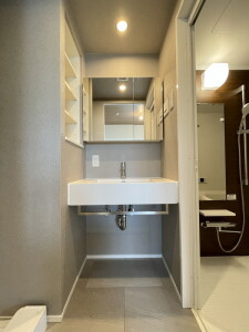 レジディア池尻大橋201の室内6